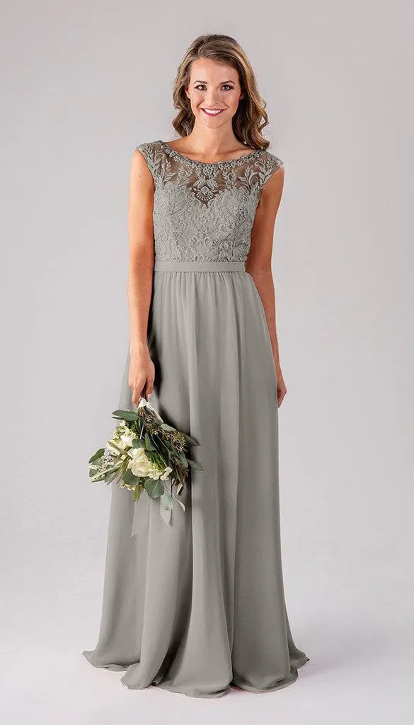 Kinsley - Beaded