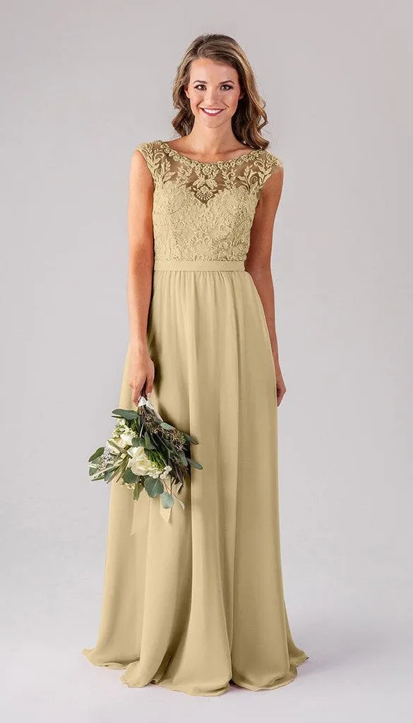 Kinsley - Beaded