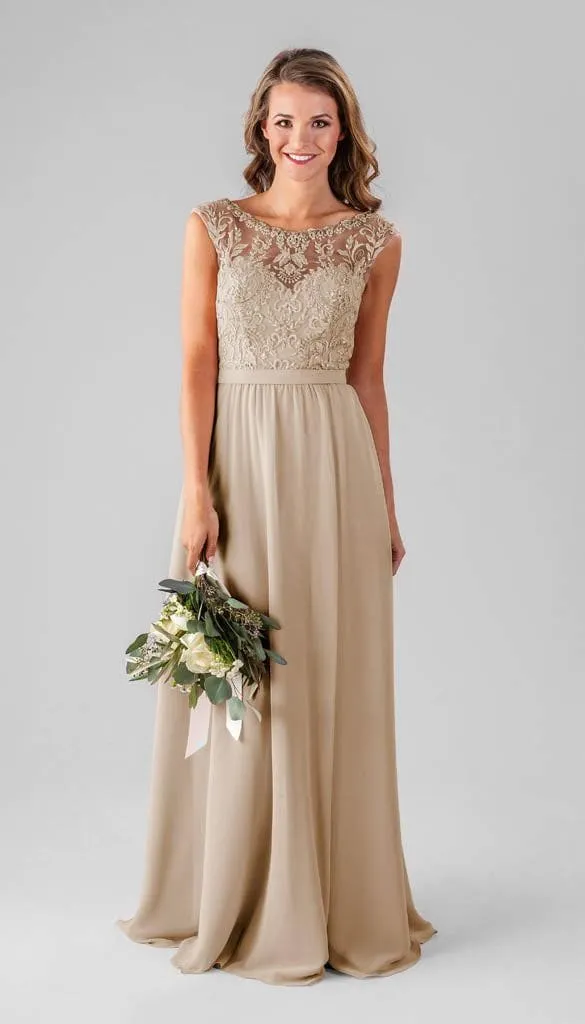 Kinsley - Beaded