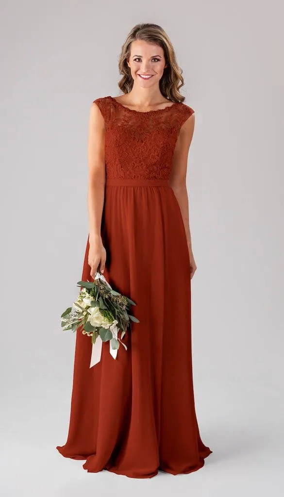 Kinsley - Beaded