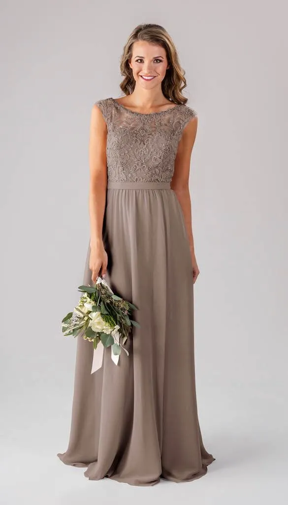 Kinsley - Beaded