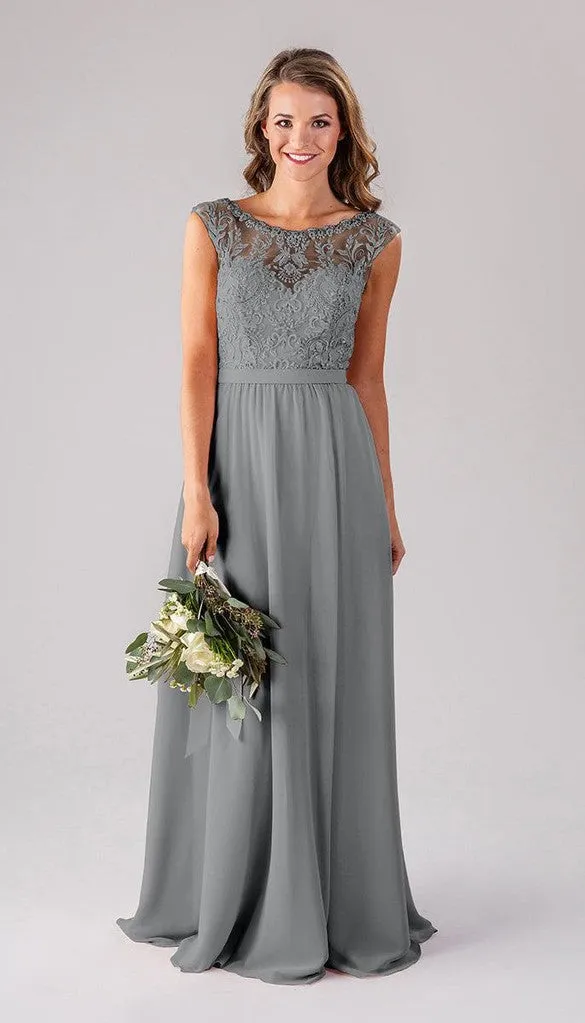 Kinsley - Beaded