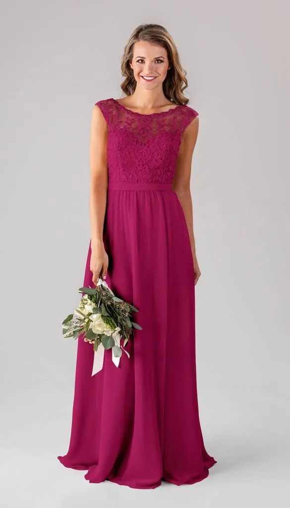 Kinsley - Beaded