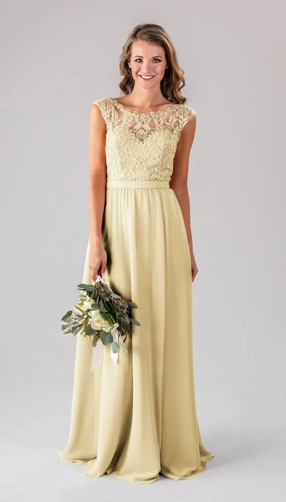 Kinsley - Beaded