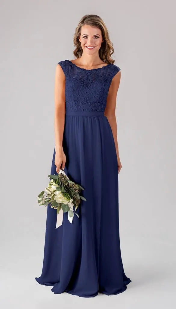 Kinsley - Beaded