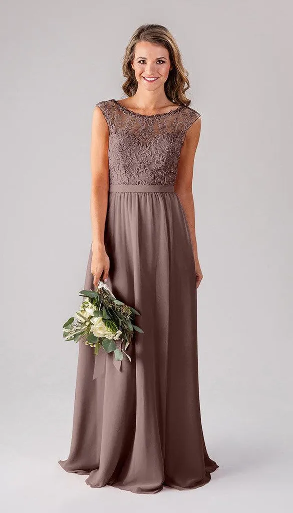 Kinsley - Beaded