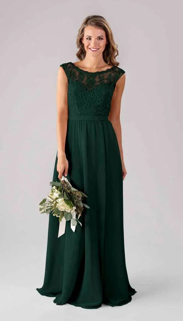 Kinsley - Beaded