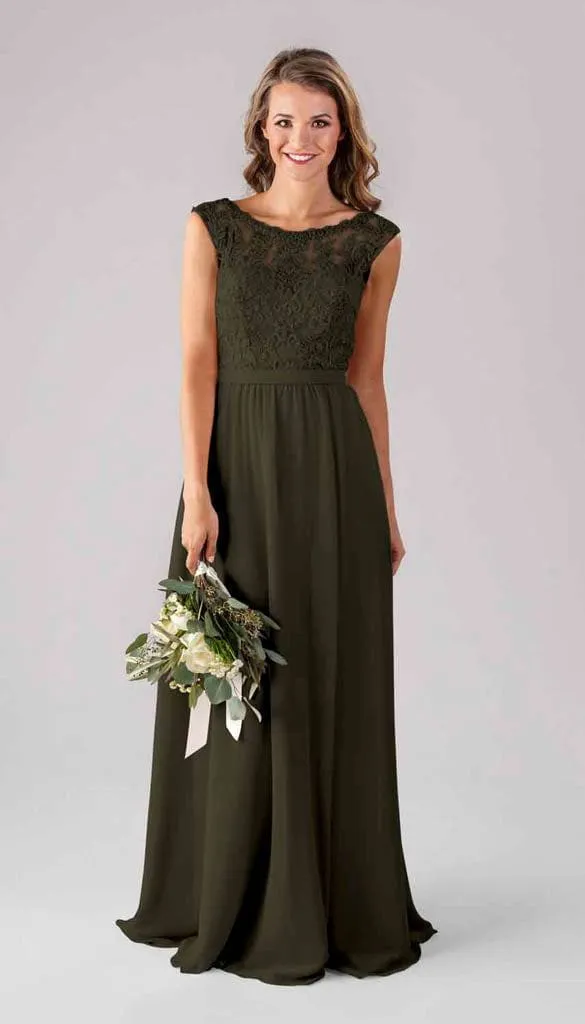 Kinsley - Beaded