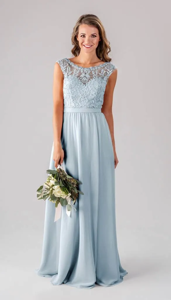 Kinsley - Beaded