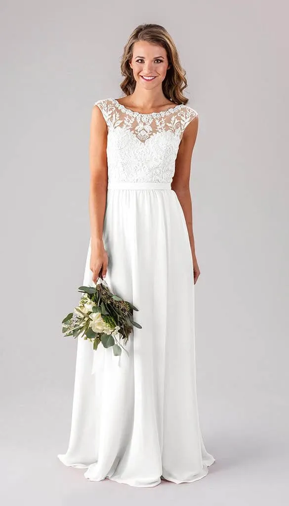 Kinsley - Beaded