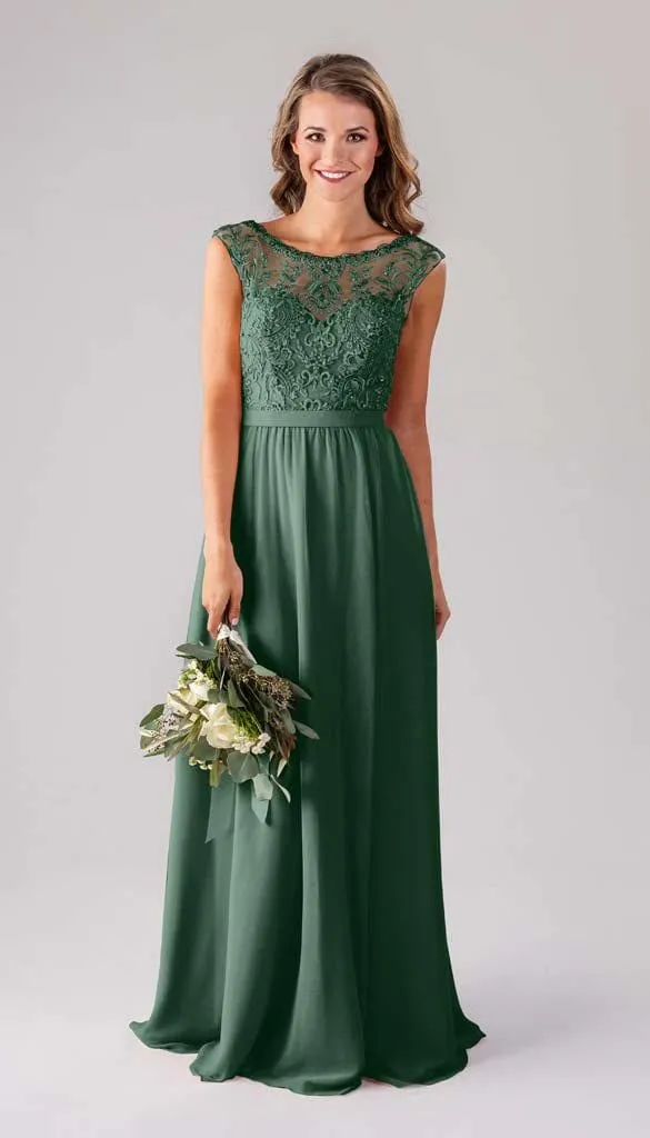 Kinsley - Beaded