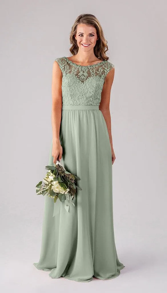 Kinsley - Beaded
