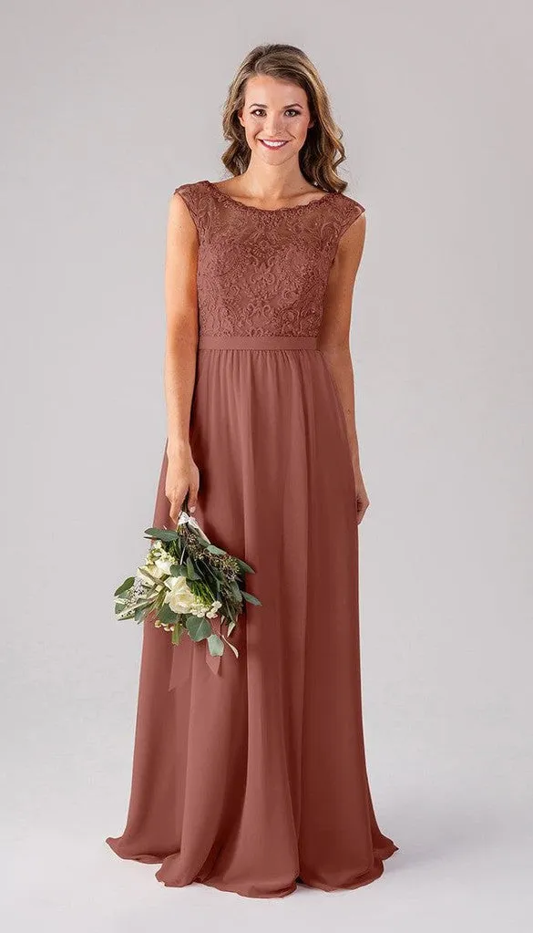 Kinsley - Beaded