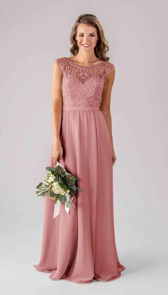 Kinsley - Beaded
