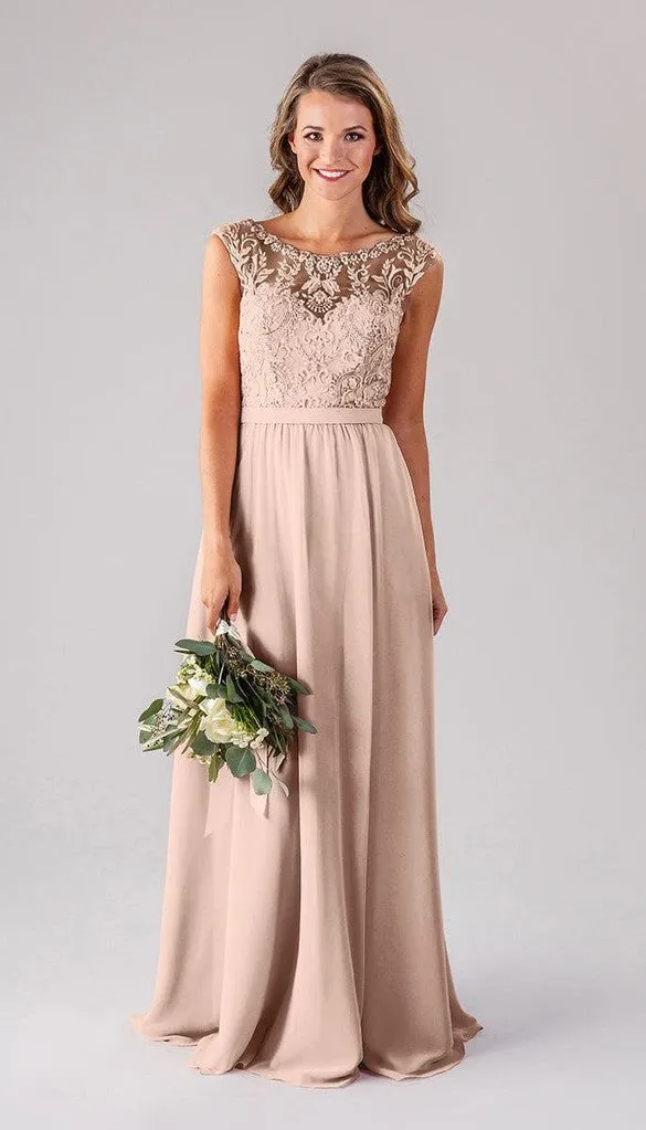 Kinsley - Beaded
