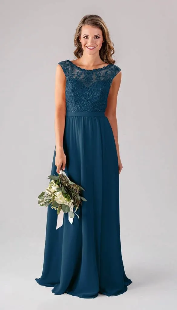 Kinsley - Beaded