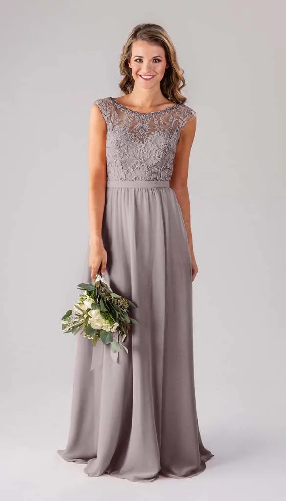 Kinsley - Beaded