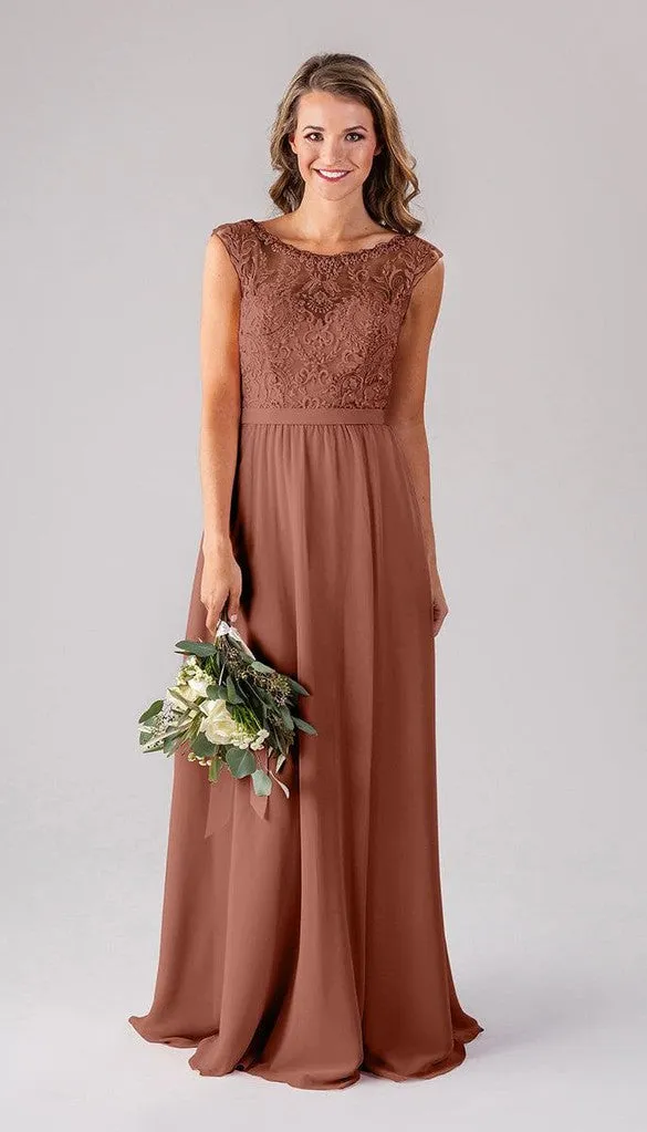 Kinsley - Beaded