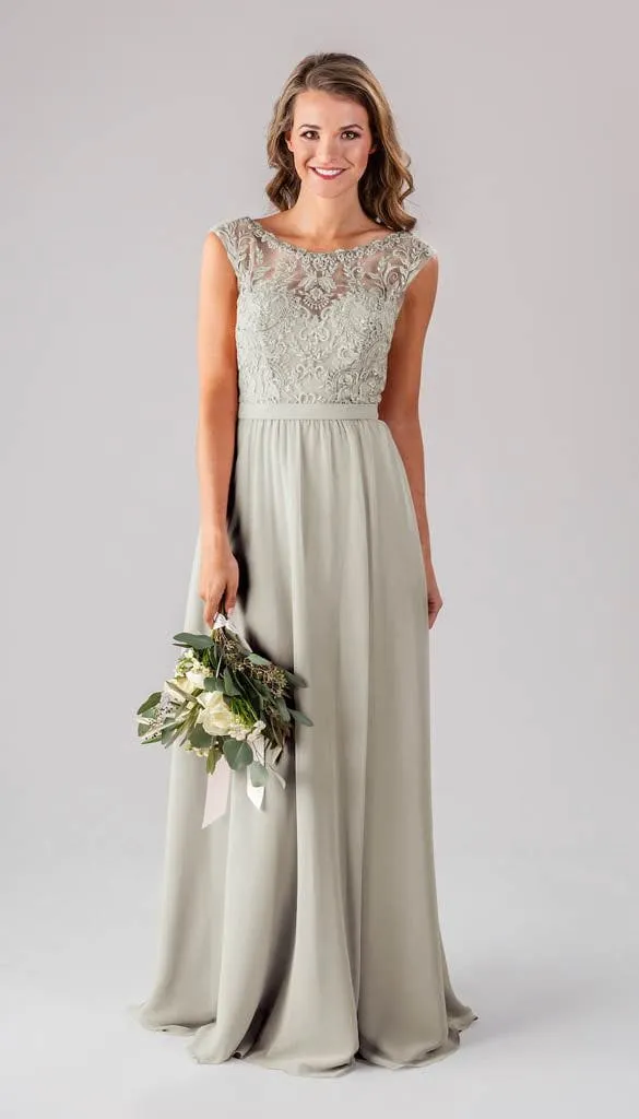 Kinsley - Beaded