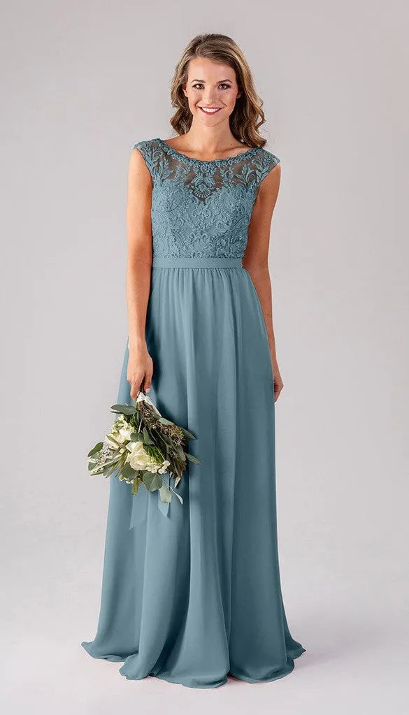 Kinsley - Beaded