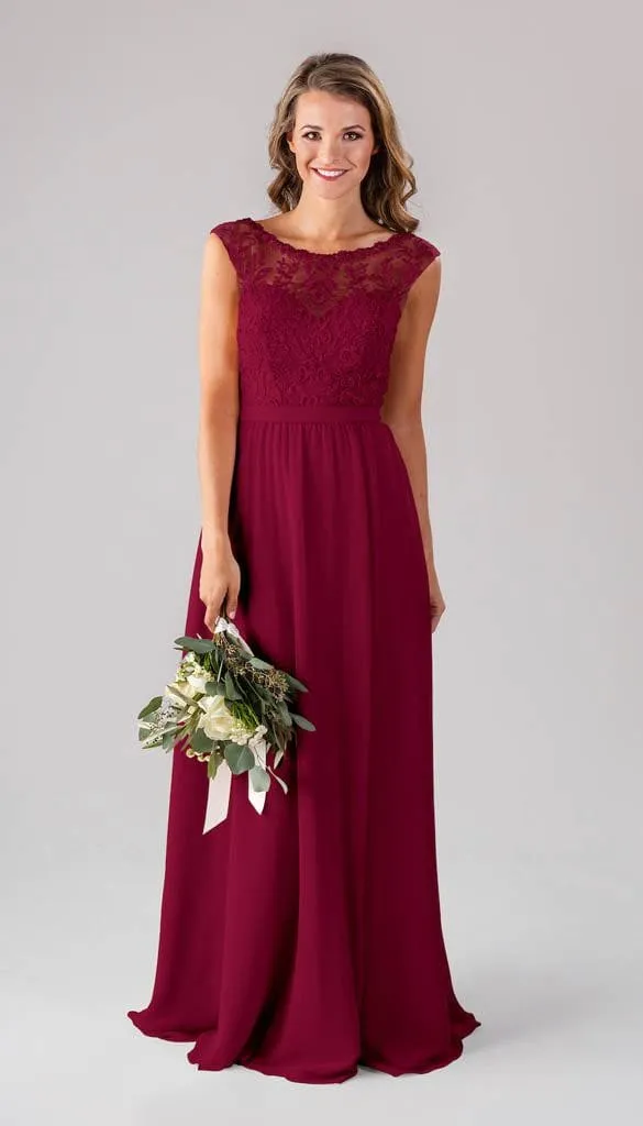 Kinsley - Beaded