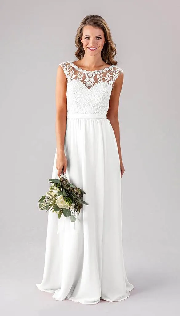 Kinsley - Beaded