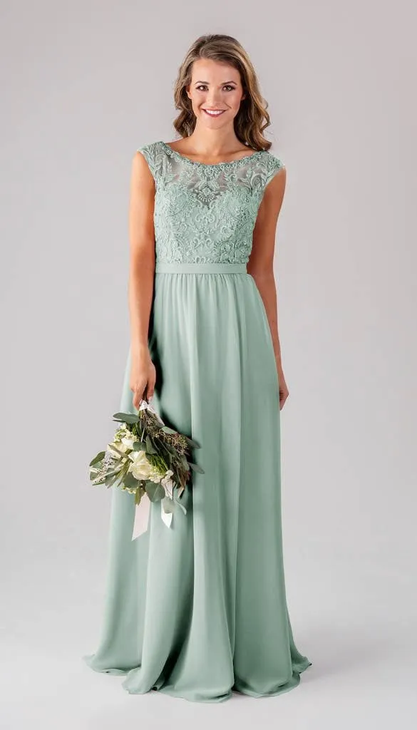 Kinsley - Beaded