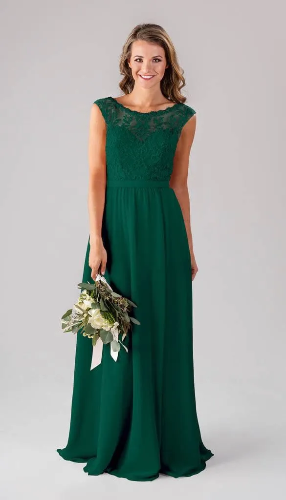 Kinsley - Beaded