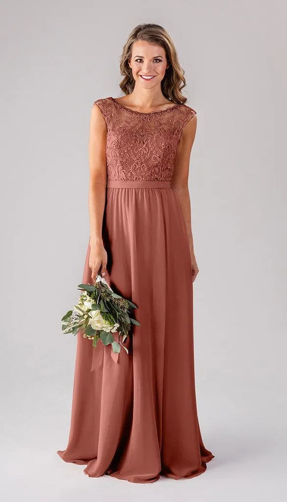 Kinsley - Beaded