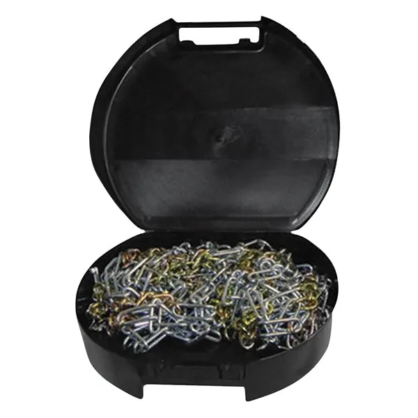 Kolpin V-Bar Tire Chains - Size B Part# 50-0020