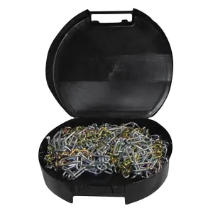 Kolpin V-Bar Tire Chains - Size B Part# 50-0020