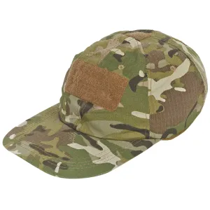 Kombat Operators Cap BTP Camo (MTP/Multicam)