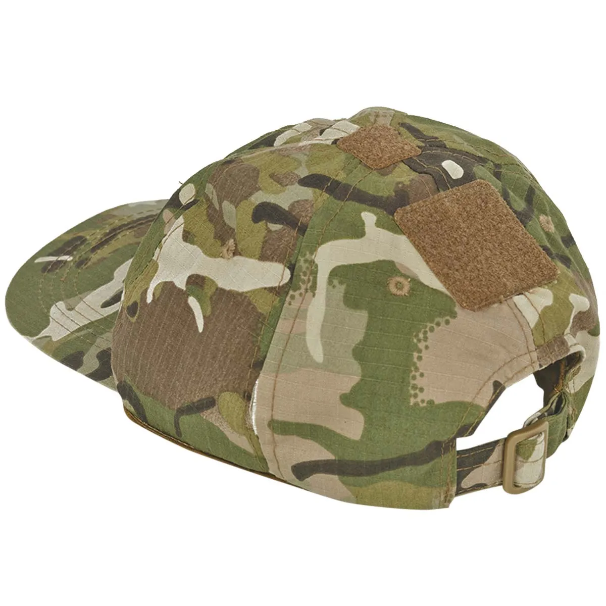 Kombat Operators Cap BTP Camo (MTP/Multicam)