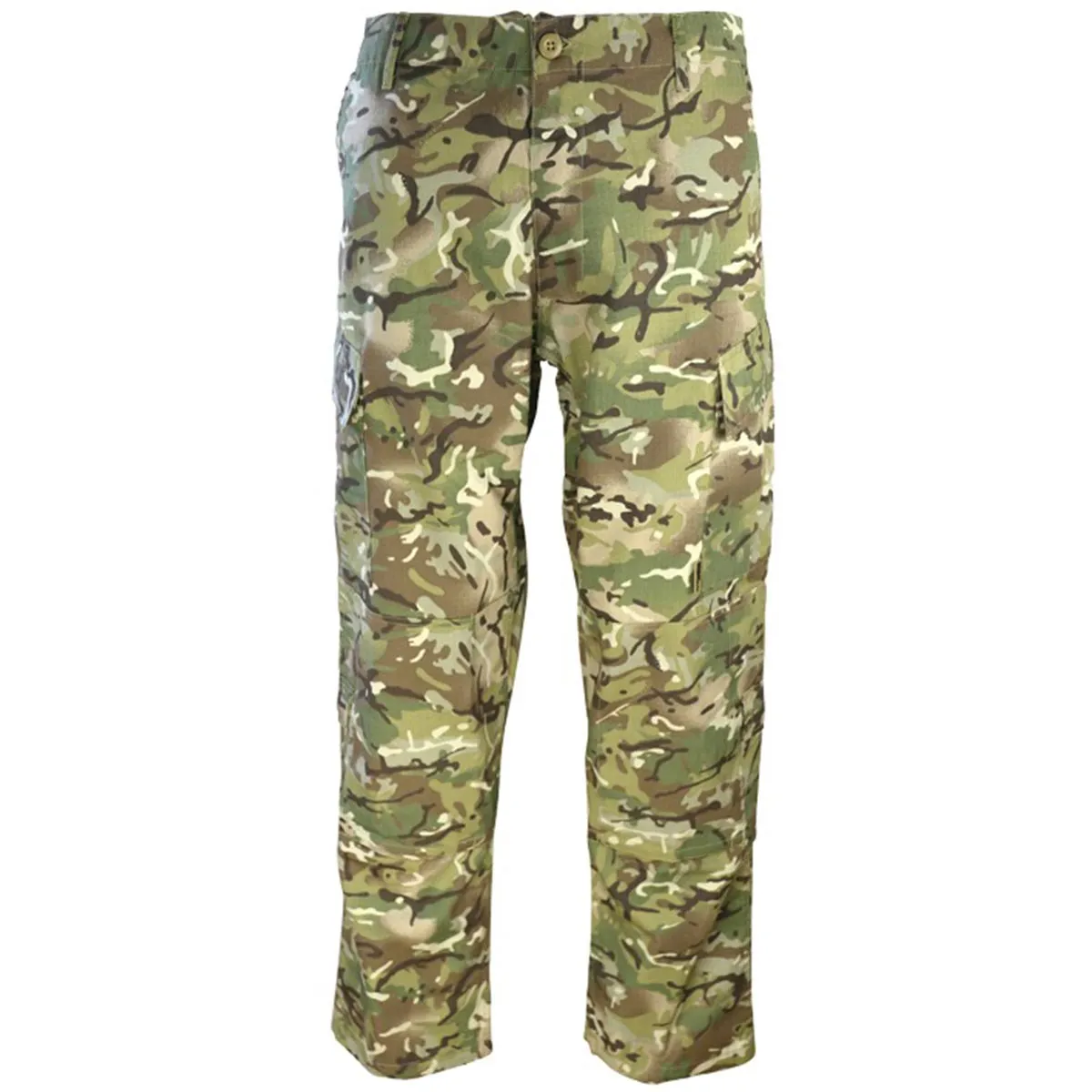 Kombat Tactical ACU Trousers BTP Camo