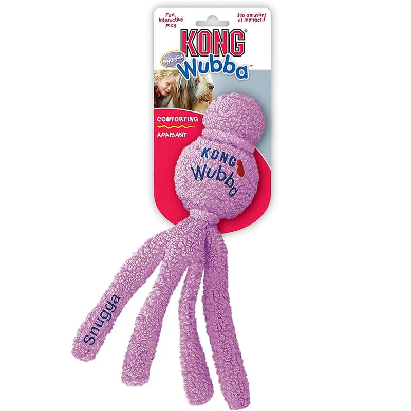 Kong Wubba Snugga