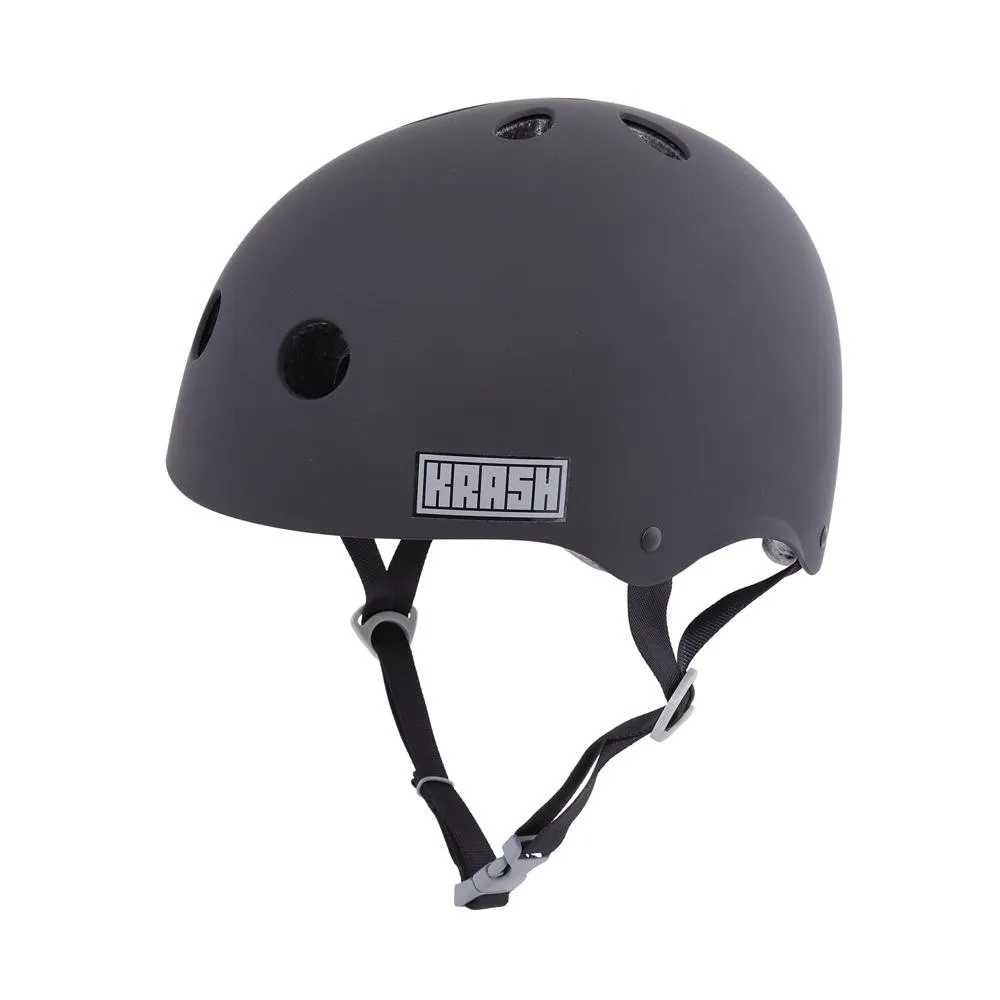 Krash Youth BMX Helmet