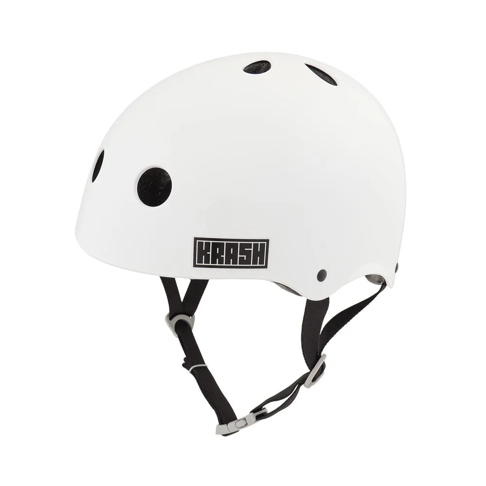 Krash Youth BMX Helmet