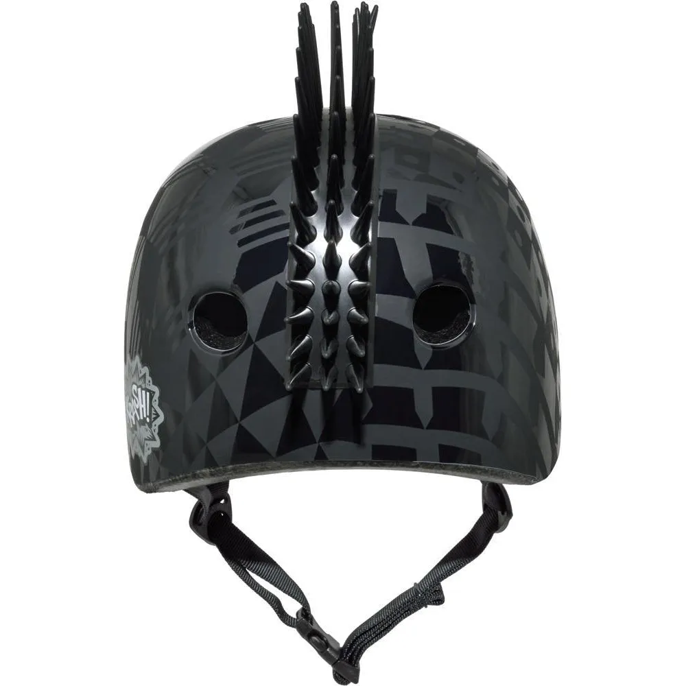 Krash Youth BMX Helmet