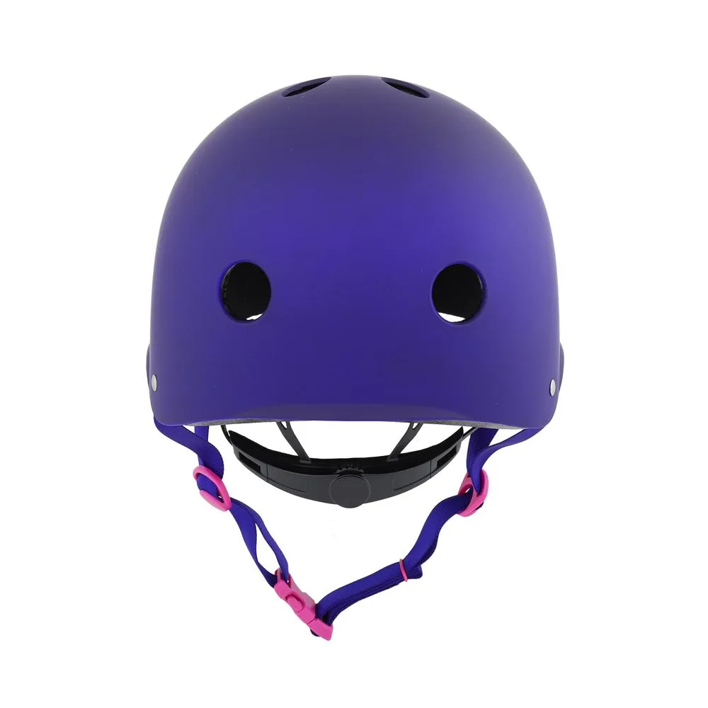 Krash Youth BMX Helmet