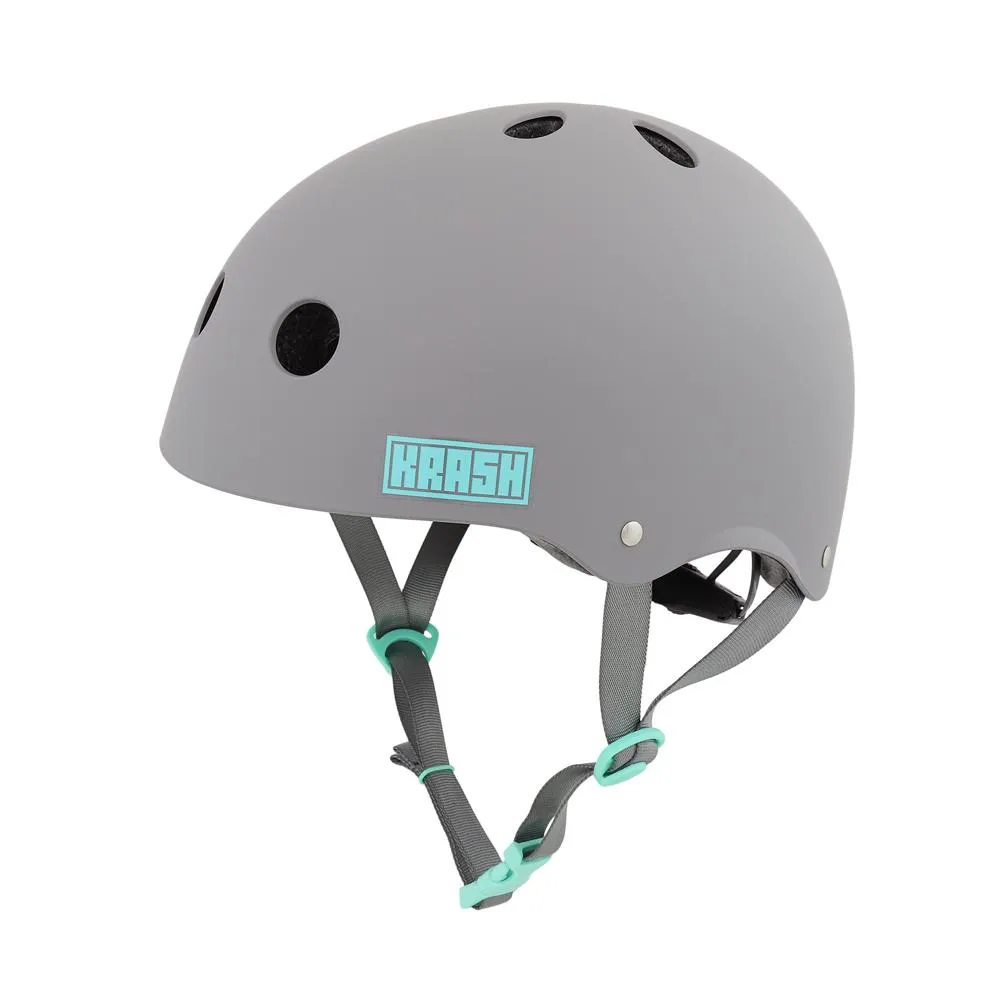 Krash Youth BMX Helmet