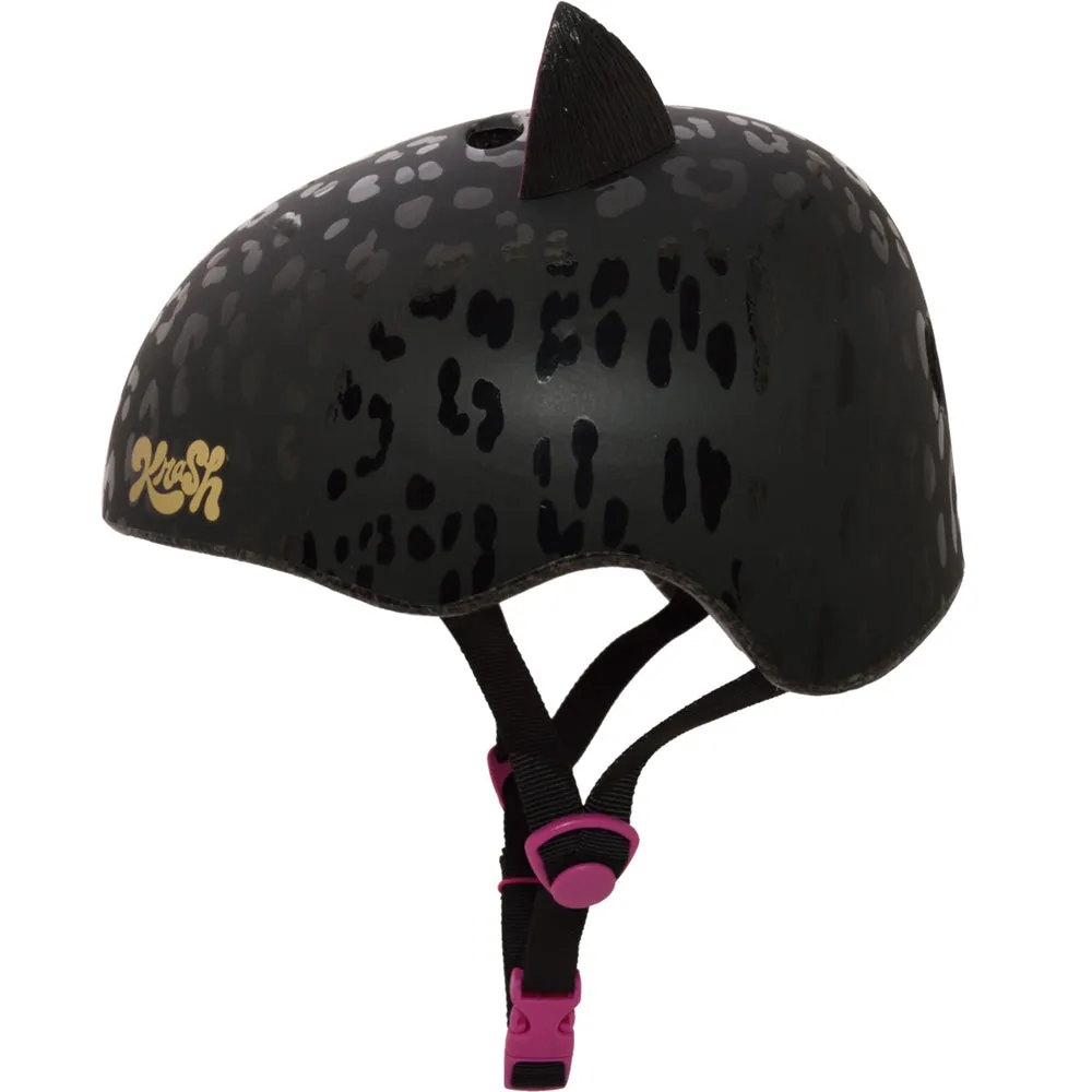 Krash Youth BMX Helmet