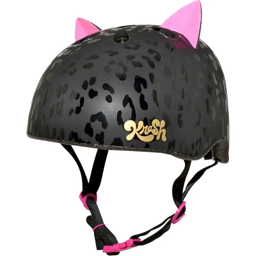 Krash Youth BMX Helmet