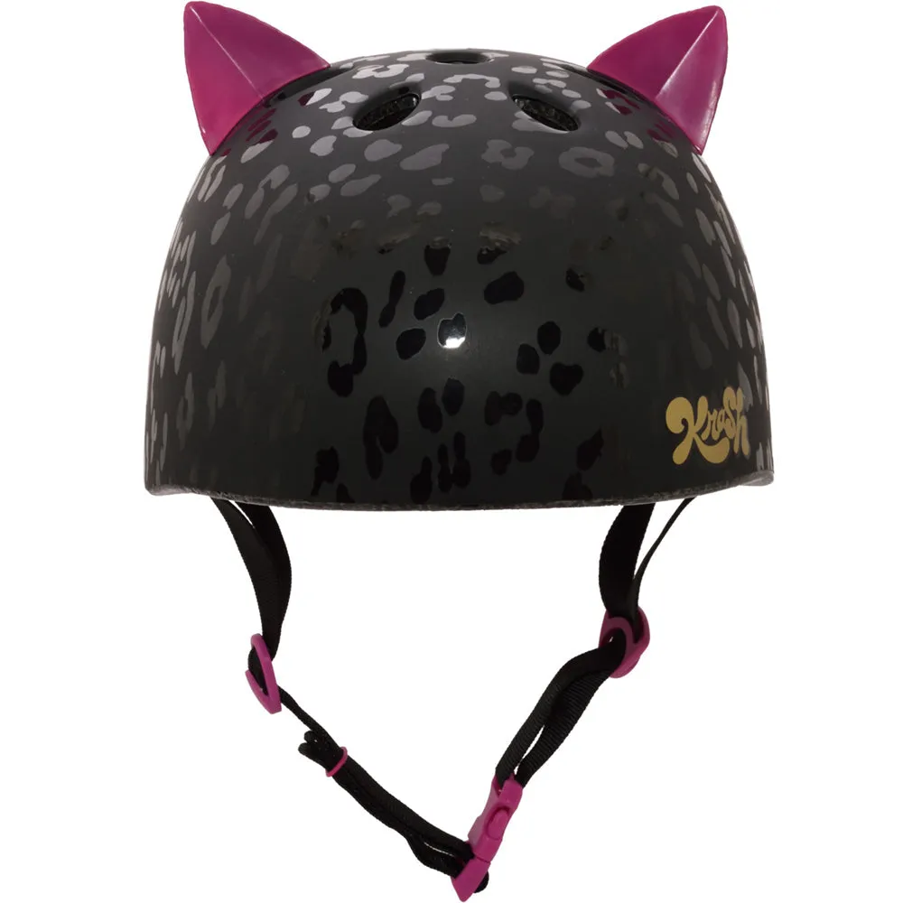 Krash Youth BMX Helmet
