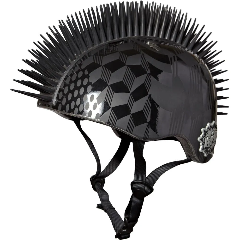 Krash Youth BMX Helmet