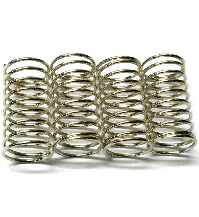 L2030 1/10 Scale Car Shock Absorber Damper Spring 30mm Long x 16mm Diameter