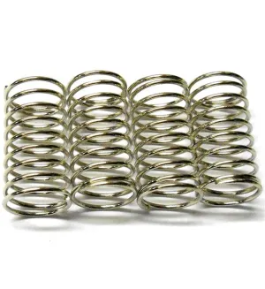 L2030 1/10 Scale Car Shock Absorber Damper Spring 30mm Long x 16mm Diameter