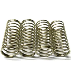 L2035 1/10 Scale Car Shock Absorber Damper Spring 35mm Long x 16mm Diameter
