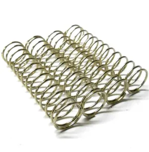 L2065 1/10 Scale Car Shock Absorber Damper Spring 65mm Long x 16mm Diameter x 4