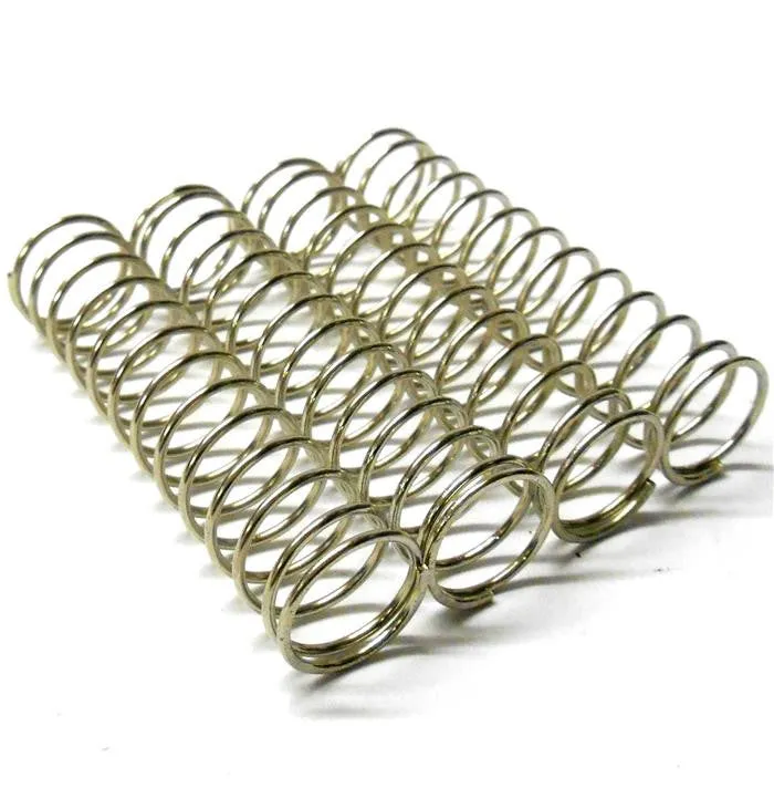 L2065 1/10 Scale Car Shock Absorber Damper Spring 65mm Long x 16mm Diameter x 4
