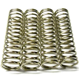 L2213 1/5 Scale Shock Absorber Damper Spring 95mm Long x 26mm Diameter x 4